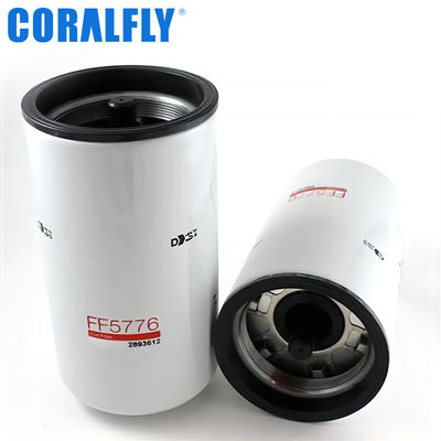 Fuel Filter FF5776  P555776 fit for Freightliner International Peterbilt Kenworth  Volvo western star