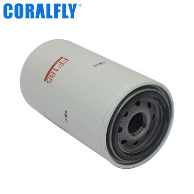 Garantía barra del filtro de combustible de Fleetguard FF185 de 1 año 6,9
