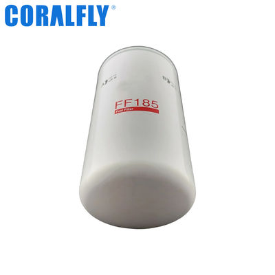 Garantía barra del filtro de combustible de Fleetguard FF185 de 1 año 6,9