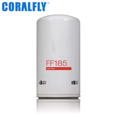 Garantía barra del filtro de combustible de Fleetguard FF185 de 1 año 6,9