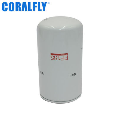 Vuelta del combustible del filtro de combustible del motor diesel de Ff185 P557440 1P2299 Fleetguard encendido