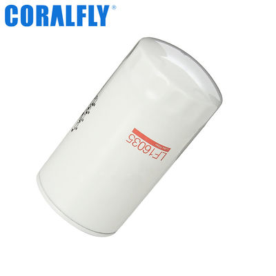 vuelta del filtro de aceite de lf16035 5083285AA Fleetguard - encendido