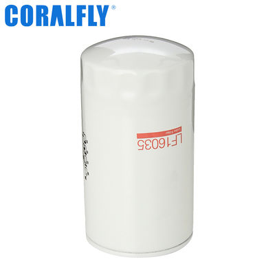 vuelta del filtro de aceite de lf16035 5083285AA Fleetguard - encendido