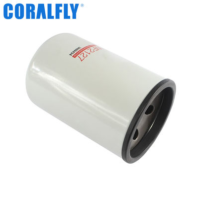 Filtro del líquido refrigerador de Fleetguard Wf2127 del filtro del líquido refrigerador del motor ISO9001