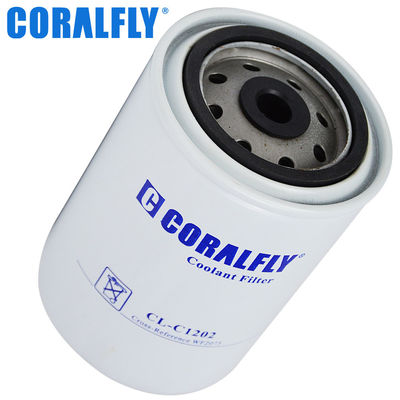Water Filter CL-C1202 WF2075 P552075 fit for Freightliner International Ford Peterbilt Kenworth Volvo