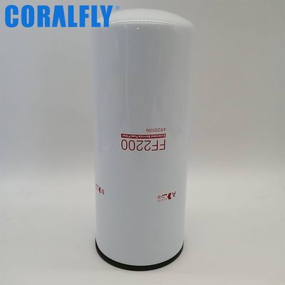Diesel Engine Fuel Filter FF2200 fit for Freightliner  International Peterbilt Kenworth Mack