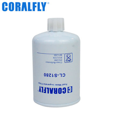 Filtro de combustible Fs1280