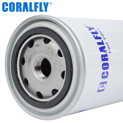 El motor diesel de FF5485 Fleetguard filtra medios compuestos