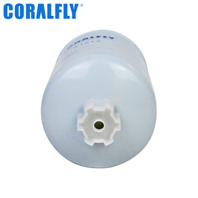 Coralfly OEM ODM Diesel Engine Fuel Filter FS1212 P558000 For Fleetguard Donaldson