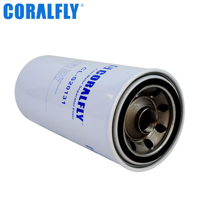 Coralfly Construction Machinery Fuel Filter 438-5386 FS20131 P501108 For Donaldson Fleetguard