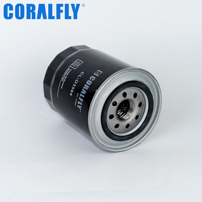Coralfly Construction Machinery Oil Filter MD069782 For Fleetguard