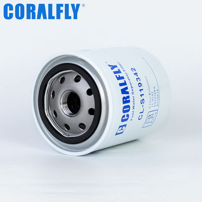 Coralfly Construction Machinery Fuel Filter 11-9342 FS19S80 P550834 For THERMO-KING