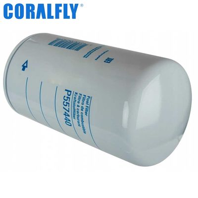 P557440 Para el filtro de aceite CORALFLY