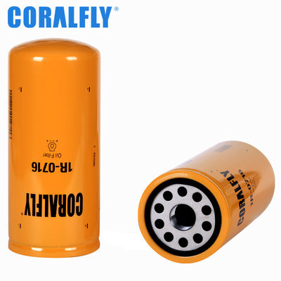 El separador de agua del combustible diesel filtra 326-1644 3261644 Cat Fuel Water Filter