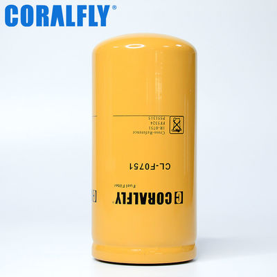 1R0751 Cat Oil Filter