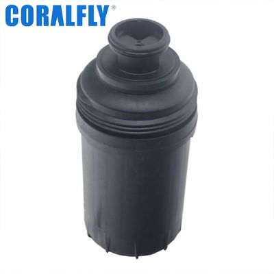 fleetguard al filtro de Fleetguard del motor diesel del camión del filtro de combustible de CORALFLY fF5706