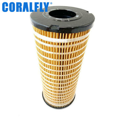 Filtro de Caterpillar del filtro de combustible del motor diesel de Caterpillar 1r0756 1r-0756