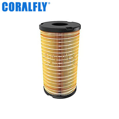 Filtro de Caterpillar del filtro de combustible del motor diesel de Caterpillar 1r0756 1r-0756