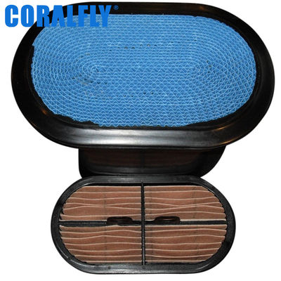 32/925682 P608533 CA5450 82988916 filtro de aire de 87037984 J.C. BAMFORD Truck