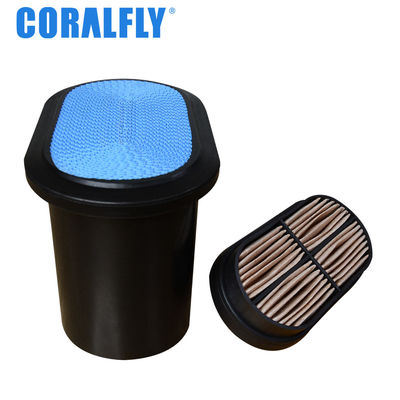 32/925682 caso-IH de la caja del filtro de aire de P600975 PA5451 82988917 FG6340592 J.C. BAMFORD Truck, J.C. Bamford John Deere