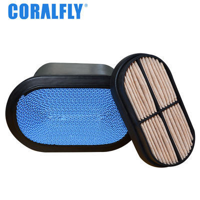 32/925682 P608533 CA5450 82988916 filtro de aire de 87037984 J.C. BAMFORD Truck