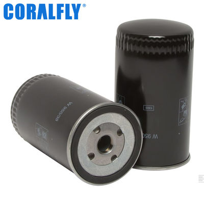 El filtro W950/38 W95038 de MANN acarrea el filtro de MANN del filtro de combustible del motor diesel