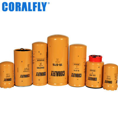 El filtro W950/38 W95038 de MANN acarrea el filtro de MANN del filtro de combustible del motor diesel