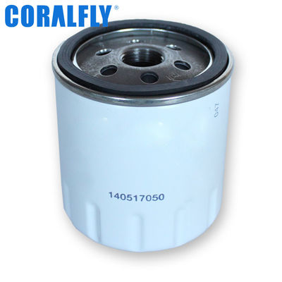 Vuelta 140517050 en Perkins Oil Filter JIS D 1611