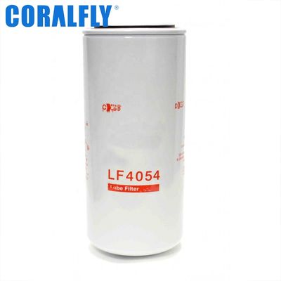 vuelta del filtro de aceite de lf4054 P553771 A44081 1173430 AZ22878 Fleetguard en flujo completo