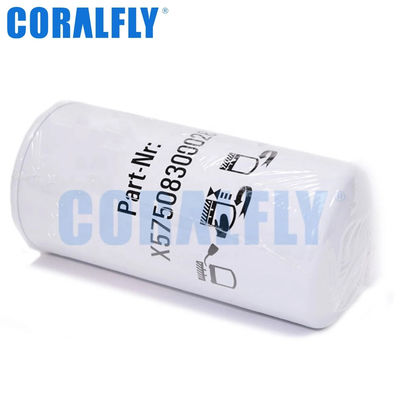 Eficacia del filtro 99,99% del generador del MTU del ODM X57508300028