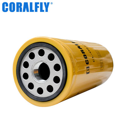 estándar del OEM del filtro de aceite de 149psi 1R 0716 Caterpillar