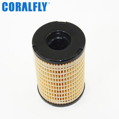 Filtro Perkins Filter del separador de agua del combustible del motor de tractor del excavador de Perkins 26560163