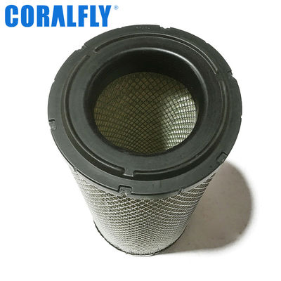 Filtro de aire de Perkins 2652C831 para el generador original