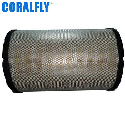 Filtro de aire de Perkins 2652C831 para el generador original