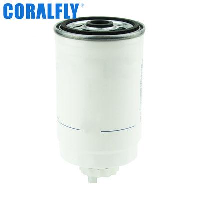 Filtro Perkins Filter del separador de agua de Tractor Engine Fuel del excavador de Perkins 26560143