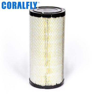 Estilo de Radialseal del filtro de aire del generador de Perkins 26510342