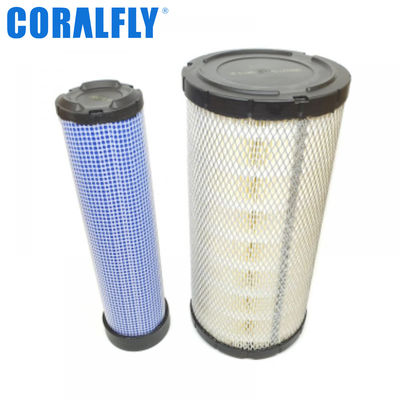 Estilo de Radialseal del filtro de aire del generador de Perkins 26510342