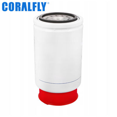 Filtro del separador de agua del combustible de Perkins 2656F853 13 micrones