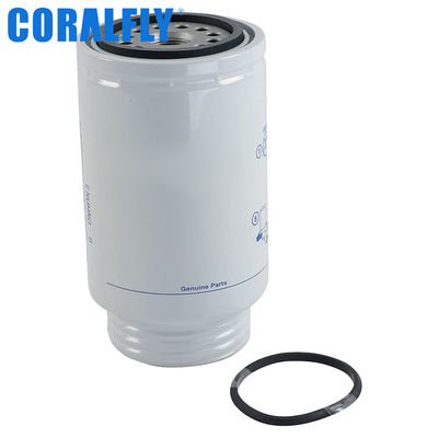 Filtro del separador de agua del combustible de Perkins 2656F853 13 micrones