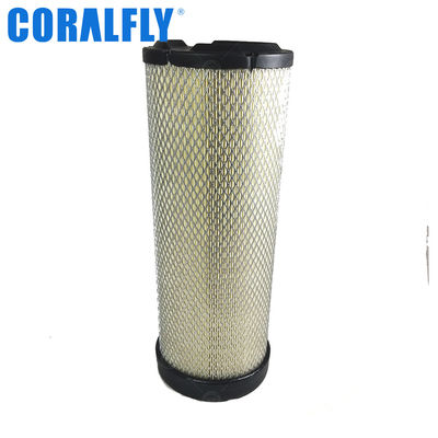 Seguridad del filtro de aire del generador de Perkins 2652C832