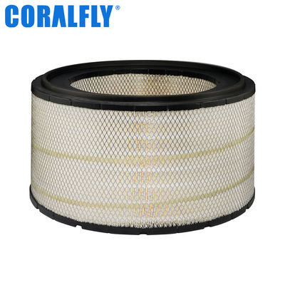 Eficacia 99,9% 8N6309 del ISO 5011 Cat Air Filter los 49*25cm