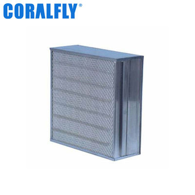 Filtro diesel de Caterpillar del filtro de aire del estilo 4N0015 del panel
