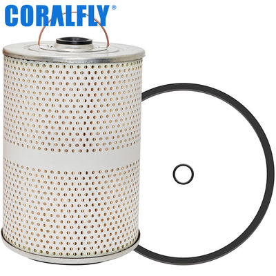Filtro de combustible del motor diesel de Caterpillar 8N0205 20 micrones