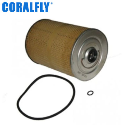 Filtro de combustible del motor diesel de Caterpillar 8N0205 20 micrones