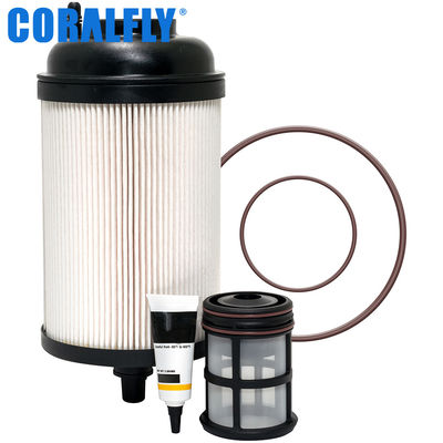 Filtro de combustible del motor diesel de Fleetguard Fk13850nn los 26×19×13cm