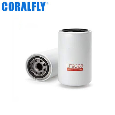 Filtro Fleetguard del motor diesel de Cummins LF9028