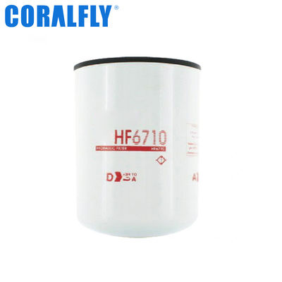 vuelta diesel del filtro hydráulico del tractor de hf6710 P550388 BT287-10 Fleetguard - encendido