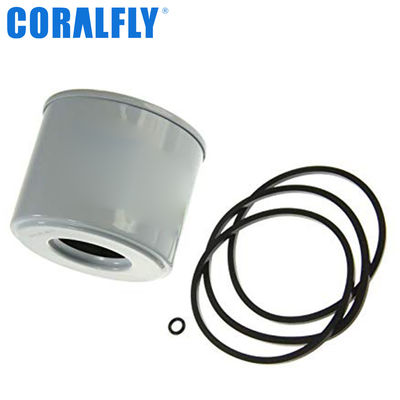 Alambre Mesh Filter de Perkins 26550005 Perkins Fuel Filter Water Separator