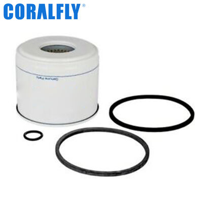 Alambre Mesh Filter de Perkins 26550005 Perkins Fuel Filter Water Separator