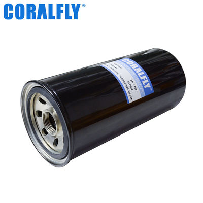 Vuelta del filtro de combustible del motor diesel de CORALFLY P502480 encendido